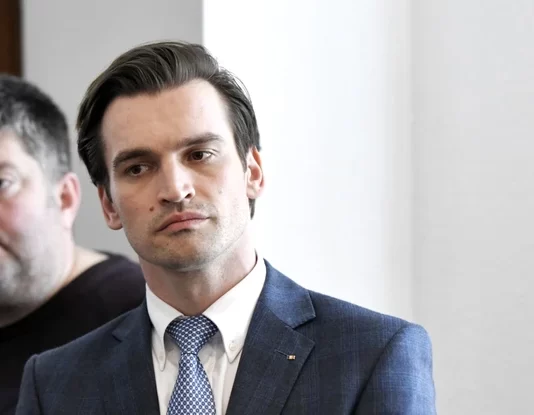 Andrei Baciu, nou președinte al PNL Sector 3: O echipă liberală unită înseamnă de fapt o echipă puternică