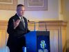 Premierul Ciucă: „Toate statele europene au fost de acord să deschidă românilor porțile Spațiului Schengen. Toate, cu o singură și nejustificată excepție”