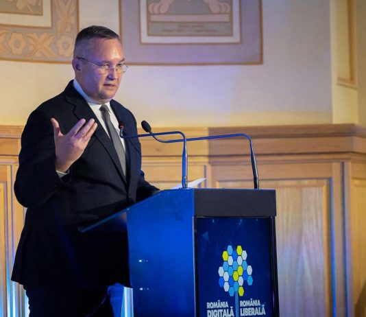 Premierul Ciucă: „Toate statele europene au fost de acord să deschidă românilor porțile Spațiului Schengen. Toate, cu o singură și nejustificată excepție”