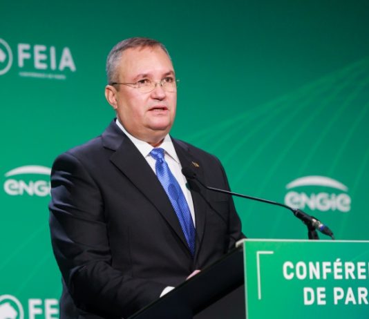 România a depus memorandumul de aderare la OCDE. Premierul Ciuca: Guvernul s-a angajat într-un proces de reformă, la nivelul întregii societăţi