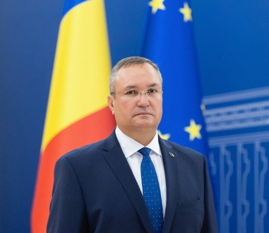Premierul Ciucă: Avem garanții suplimentare pentru securitatea energetică a României