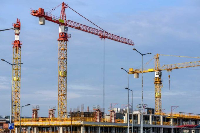 constructii