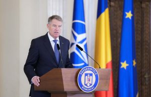 Întâlnirea Iohannis-Stern – există o legătură între opoziția președintelui față de cedarea gazelor din Marea Neagră către austrieci și blocarea intrării României în Schengen?