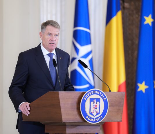 Întâlnirea Iohannis-Stern – există o legătură între opoziția președintelui față de cedarea gazelor din Marea Neagră către austrieci și blocarea intrării României în Schengen?