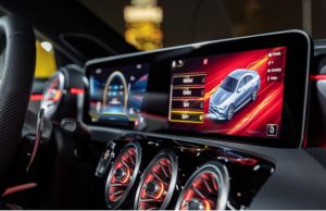Mercedes-Benz anunta o noua investitie majora in Romania