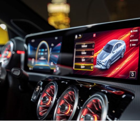 Inginer roman care lucreaza la Mercedes: Noile masini sunt proiectate sa reziste 7, maxim 12 ani