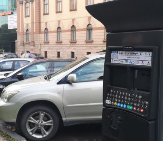 Stelian Bujduveanu, viceprimarul Bucureștiului: „Pentru prima data in 30 de ani parcările aduc venituri pentru bugetul orașului!”