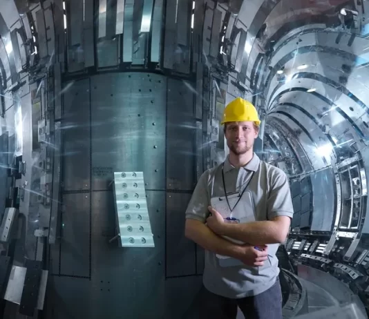 Americanii au facut descoperirea secolului: Omenirea poate renunta la carbuni, gaz si petrol!