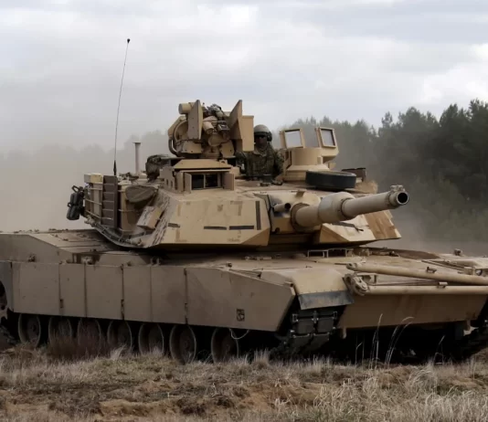 Pacea cu banul gros se tine: Romania cumpara un numar urias de tancuri de ultima generatie!