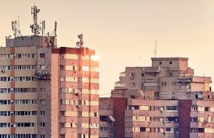Expertii anunta prabusirea pietei imobiliare: Va fi o corectie similara bulei din 2008
