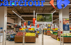 Seful Carrefour Romania: „Deşi ne dorim ca acest an 2023 să fie unul de redresare, realitatea este că…”