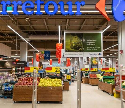 Seful Carrefour Romania: „Deşi ne dorim ca acest an 2023 să fie unul de redresare, realitatea este că…”