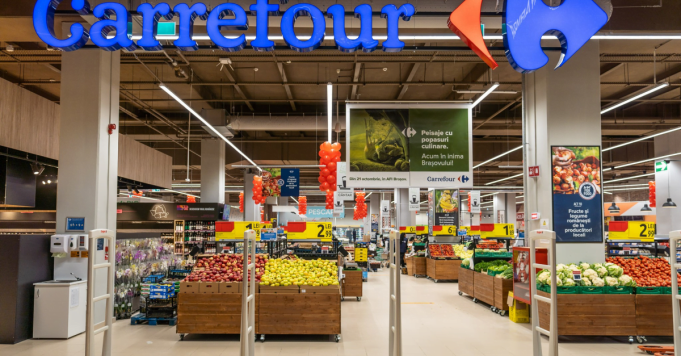carrefour
