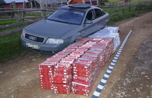 În România sunt cele mai mari taxe pentru produsele din tutun raportat la veniturile populației și la puterea de cumpărare. Cum stăm cu contrabanda