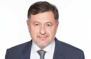 Fara precedent: Rafila aduce in sistemul de sanatate investitii de peste 2 miliarde de euro, fonduri nerambursabile