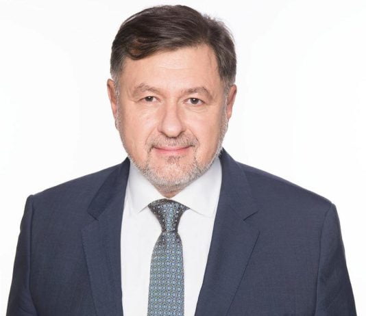 Fara precedent: Rafila aduce in sistemul de sanatate investitii de peste 2 miliarde de euro, fonduri nerambursabile