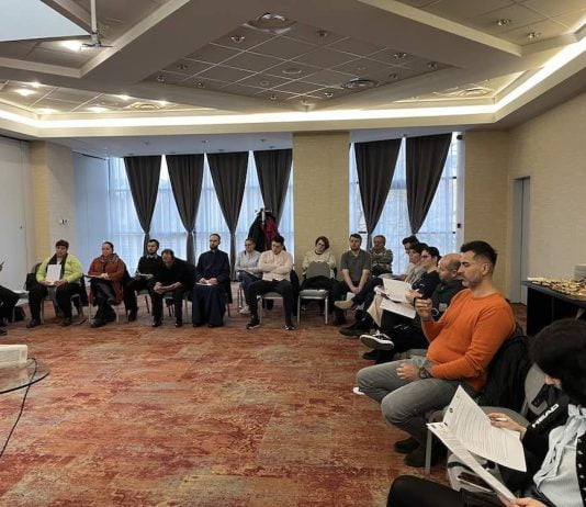 Comunicat de presă – STRUCTURI DE ECONOMIE SOCIALĂ SOLIDARe