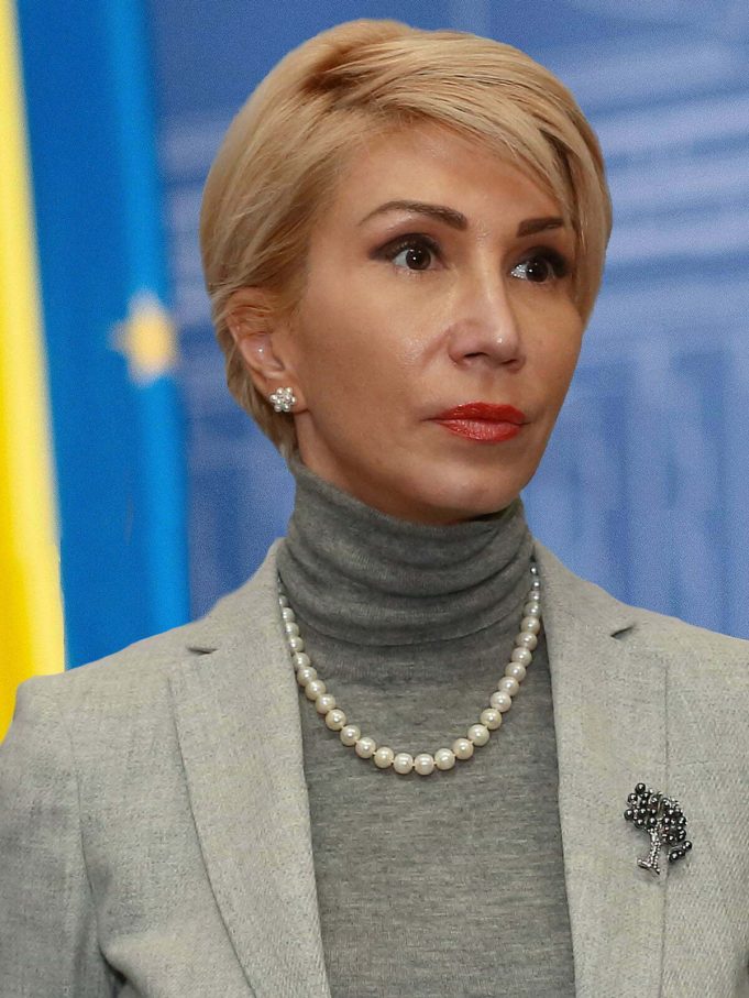 Turcan Raluca