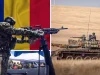 Armata Română face angajări masive: Ce condiții trebuie să îndeplinească cei interesați