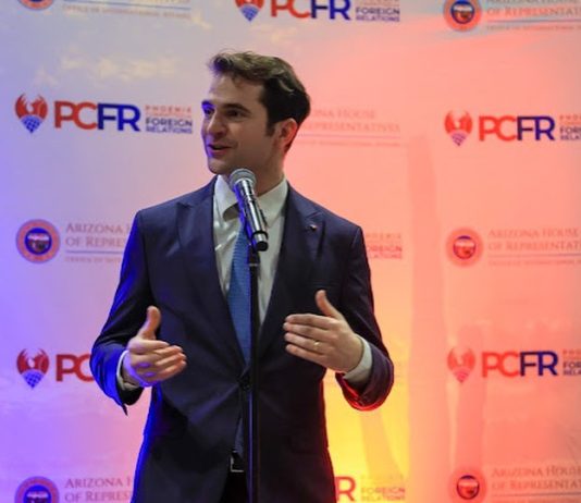 Ministrul Cercetarii, vizita oficiala in SUA: „Aici suntem primiți cu brațele deschise”