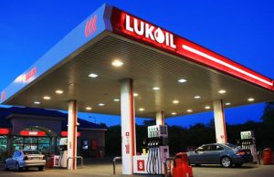Rusii de la Lukoil au facut profituri uriase anul trecut in Romania si nu au platit impozitele la stat
