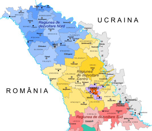 Aliat neasteptat: Japonia vine in sprijinul Republicii Moldova!