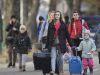 Tarile din Europa se lupta pentru refugiaţii ucraineni: Aceştia ar putea contribui cu 0,8-1,2% anual la ratele de creştere ale economiilor ECE