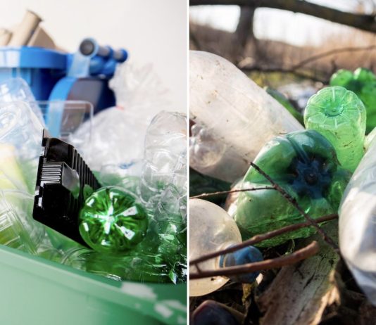 Ca in Germania: Incepand cu anul acesta vom plati 50 de bani garantie pentru fiecare sticla de suc