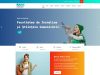 FJSC are o nouă identitate vizuală și un nou website. Peste 55% din absolvenți FJSC lucrează azi în poziții cheie în cadrul marilor companii active în România
