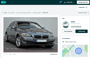 ANAF începe controalele la persoanele fizice care vând produse online. Ce pățesc cei de pe OLX?