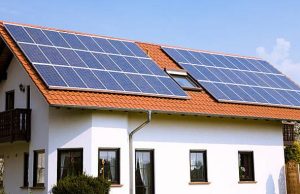 Record: Bugetul pentru „Casa Verde Fotovoltaice” s-a epuizat in doar două minute și sud-vestul țării