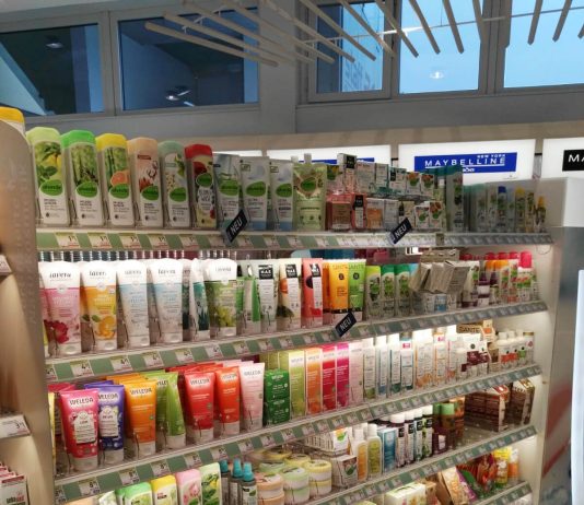 Igiena devine un lux: Unul din trei francezi renunţă la o parte din produsele de îngrijire corporală