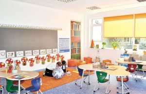 Romanii dau banul si fug de scolile de stat: Creștere cu 144% a numărului de elevi înscriși în școlile private