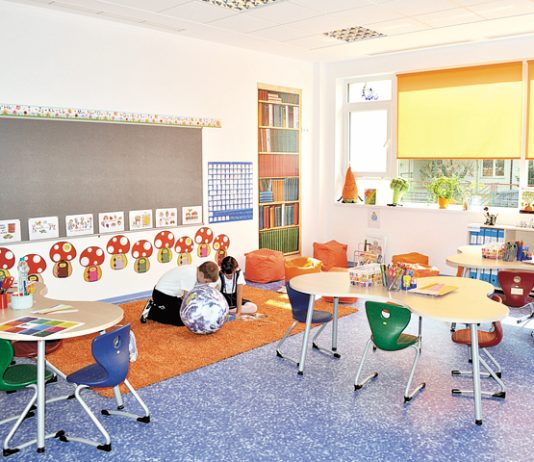 Romanii dau banul si fug de scolile de stat: Creștere cu 144% a numărului de elevi înscriși în școlile private