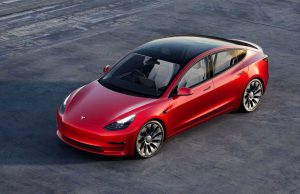 Masini de lux prost facute: Tesla recheama mii de masini pentru ca nu le-au strans suruburile