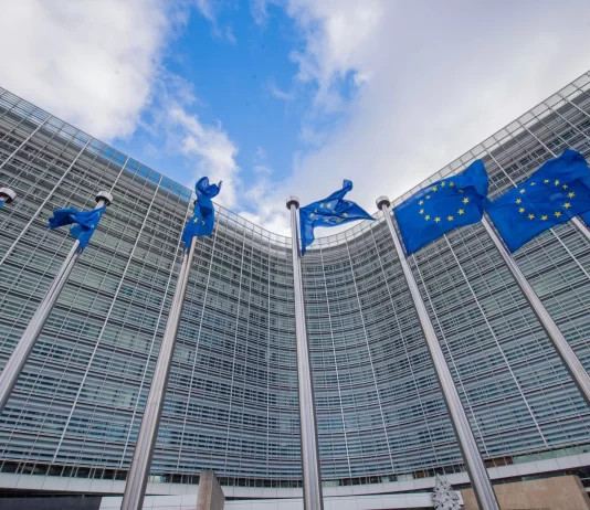 E oficial: Uniunea Europeana interzice vânzarea de automobile pe bază de benzină și motorină