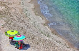 Mamaia a fost desemnata cea mai bună stațiune turistică