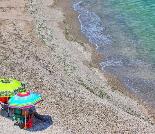 Mamaia a fost desemnata cea mai bună stațiune turistică