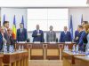 Investitii noi in Romania. Lucian Bode: Guvernarea liberală susține administrațiile locale să facă performanță