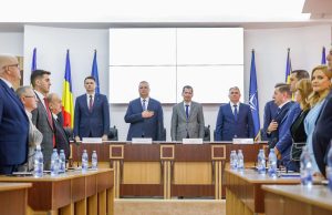 Investitii noi in Romania. Lucian Bode: Guvernarea liberală susține administrațiile locale să facă performanță
