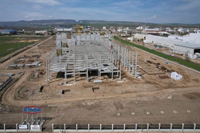 fabrica medicamente turda