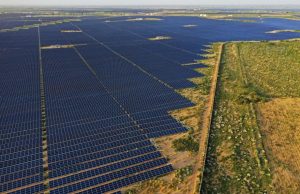 Încep lucrările la cel mai mare parc fotovoltaic din Europa. Se construieste in Romania