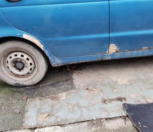 3.000 de lei de la primărie pe harbul de pe trotuar: Saptamana aceasta incepe programul Rabla local