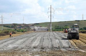 Noi amânări la licitațiile pentru Autostrada Transilvania