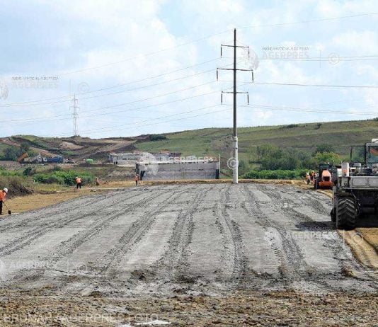 Noi amânări la licitațiile pentru Autostrada Transilvania