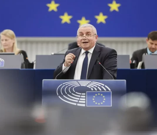 Veste de la Bruxelles. Daniel Buda: Recoltele mari de grâu din Europa țin sunt control prețurile mondiale la alimente