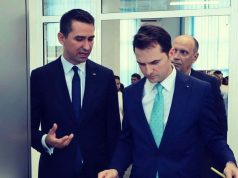 Sebastian Burduja: eBay se aliază cu Poșta Română pentru a lansa un program național destinat IMM-urilor românești