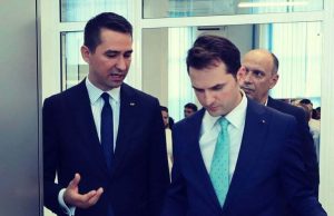 Sebastian Burduja: eBay se aliază cu Poșta Română pentru a lansa un program național destinat IMM-urilor românești