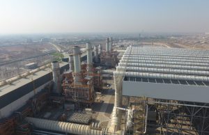 Virgil Popescu: S-a semnat contractul pentru construcția și punerea în funcțiune a centralei electrice cu ciclu combinat de 1.750 MW
