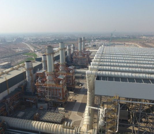 Virgil Popescu: S-a semnat contractul pentru construcția și punerea în funcțiune a centralei electrice cu ciclu combinat de 1.750 MW